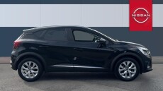 Renault Captur 1.0 TCE 100 Iconic 5dr Petrol Hatchback